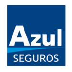 azul